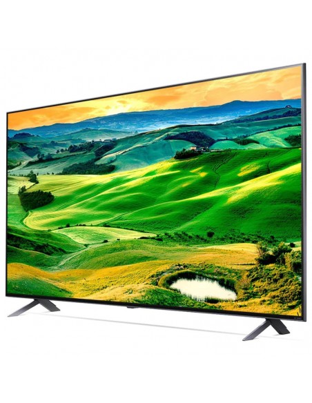 TV LG 55" 4K QNED Smart Tv Wifi Récepteur intégré Tunisie TV LG 55" 4K QNED Smart Tv Wifi Récepteur intégré Tunisie