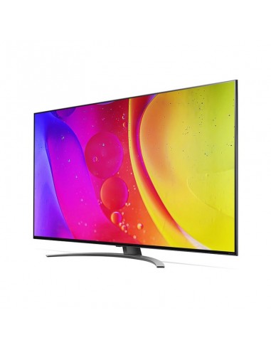 TV LG 60" UHD 4K NanoCell