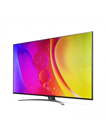TV LG 60" UHD 4K NanoCell