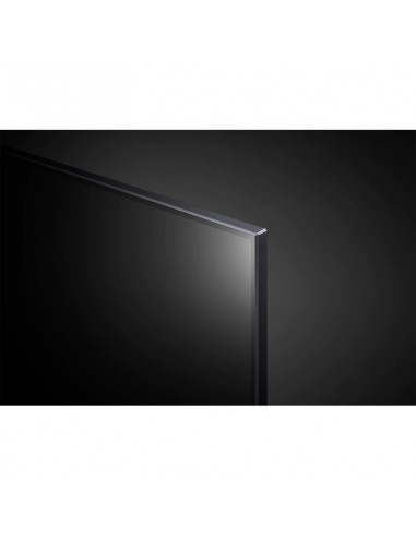 Téléviseur LG NanoCell 60 pouces UHD 4K