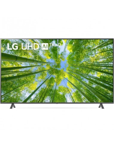 Tv LG 75"