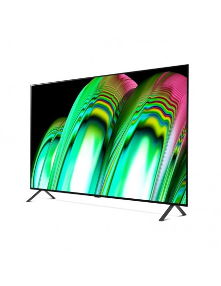 Tv LG 55" 55A26LA OLED UHD 4K Smart Tv WiFi Tv LG 55" 55A26LA OLED UHD 4K Smart Tv WiFi