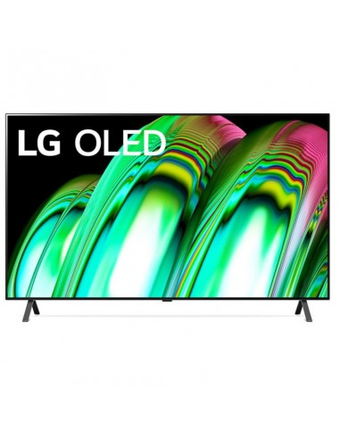 Tv LG 55" 55A26LA