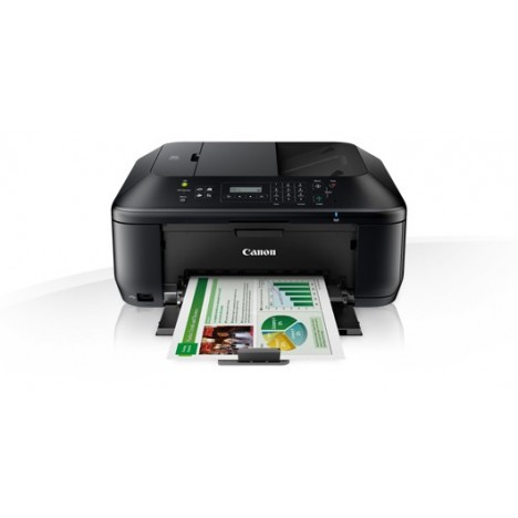 Imprimante Multifonction Canon Pixma MX534 / 4en1 / Wi-Fi Imprimante Multifonction Canon Pixma MX534 / 4en1 / Wi-Fi