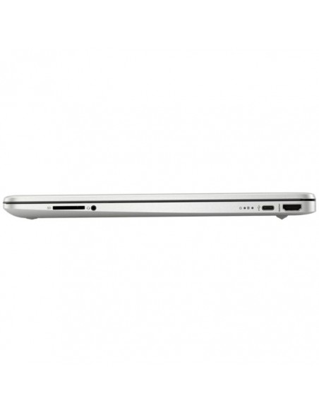 HP 15s-fq5002nk i3 12è Gén 4Go 256Go SSD silver