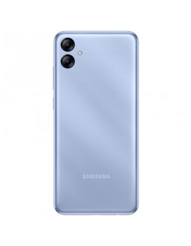 Smartphone Samsung A04E : GALAXY 3Go 32Go - Bleu Smartphone Samsung A04E : GALAXY 3Go 32Go - Bleu