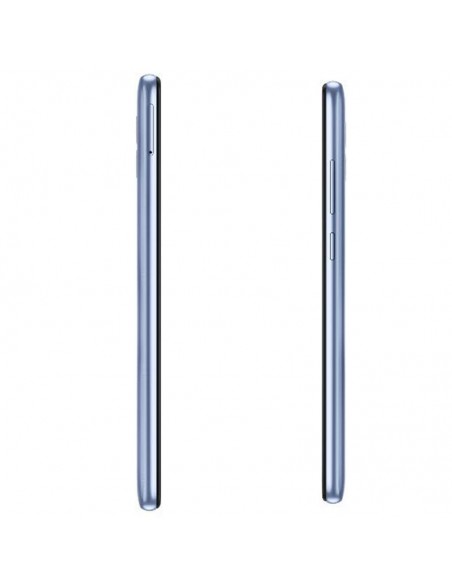 Smartphone Samsung A04E : GALAXY 3Go 32Go - Bleu Smartphone Samsung A04E : GALAXY 3Go 32Go - Bleu