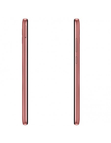 Prix Samsung A04e Tunisie Cuivre