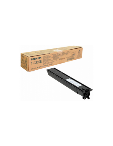 Toner Toshiba Originale T-2309E Noir