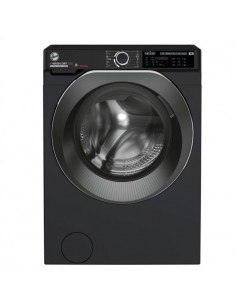 lave linge séchant Hoover