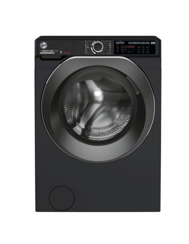 lave linge séchant Hoover