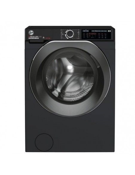 lave linge séchant Hoover