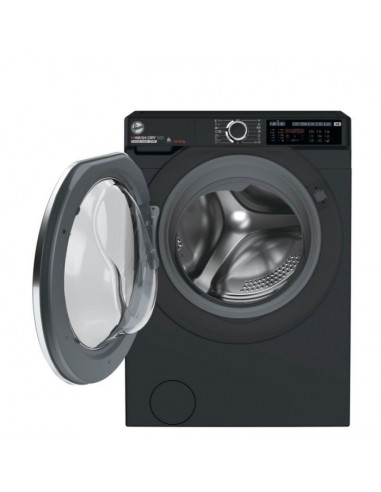 Lave linge séchant Hoover HD4149AMBCB-1-80