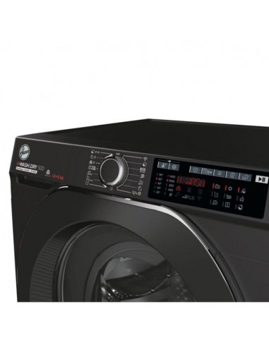 Lave linge séchant Hoover Tunisie prix