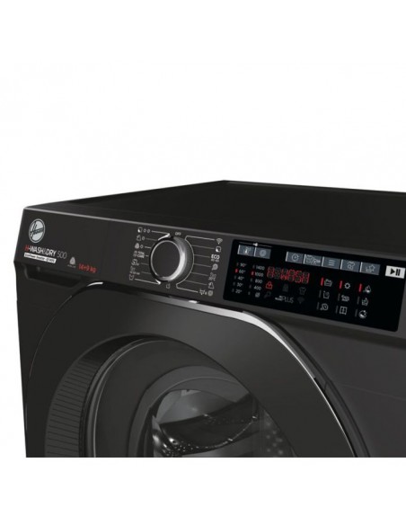 Lave linge séchant Hoover Tunisie prix
