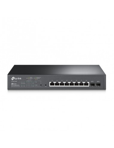 Switch administrable TP-Link TL-SG2210P Tunisie