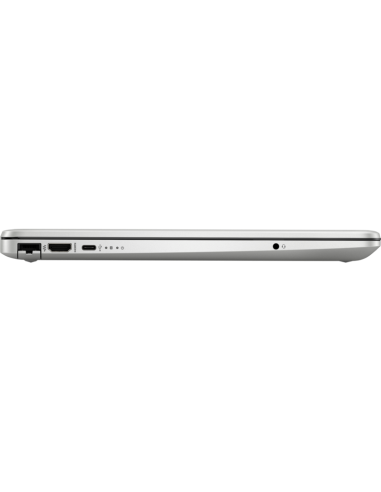 Pc portable HP 15-dw3070nk i7 20Go 512Go Silver 6F945EA-20