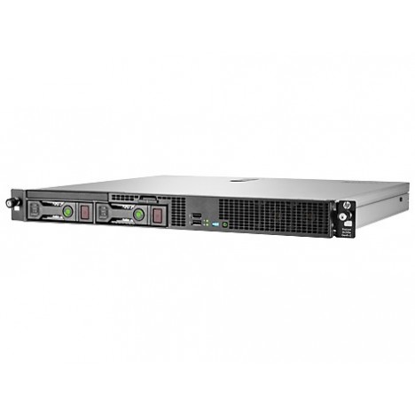 Serveur HP ProLiant DL320e Gen8