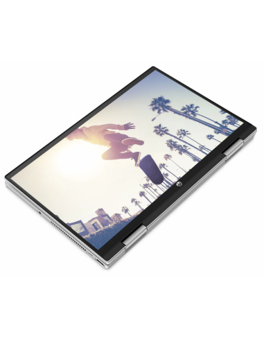 laptop hp pavilion x360 prix