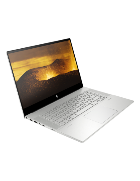 Pc portable HP ENVY 15-ep1142nf Tactile i7 32 Go 1 To SSD Silver Pc portable HP ENVY 15-ep1142nf Tactile i7 32 Go 1 To SSD Silver