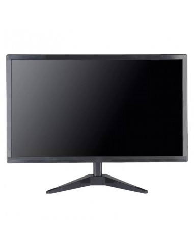 Ecran Pc Visiotech 22" FHD Noir