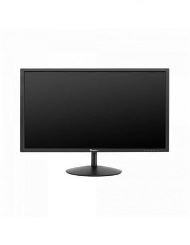 Ecran Pc Visiotech 24" Full HD Noir