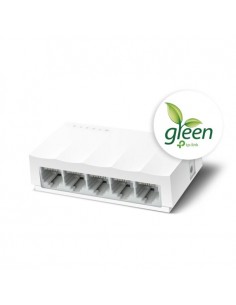 switch TP-Link TL-LS1005 Tunisie 2