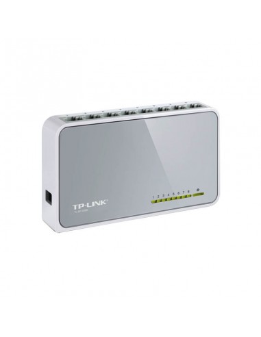 Switch TP-Link TL-LS1008 Tunisie prix