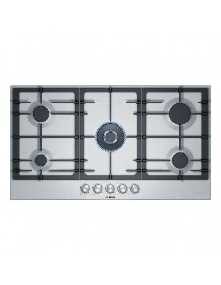 Plaque de cuisson gaz Bosch