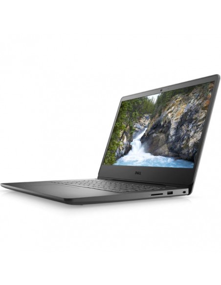 Pc Portable DELL Vostro 3400 i3 11è Gén 16Go 1To Noir V3400-I3-8G Pc Portable DELL Vostro 3400 i3 11è Gén 16Go 1To Noir V3400-I3-8G