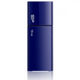Clé USB Silicon Power Ultima U05 / 16 Go / Bleu