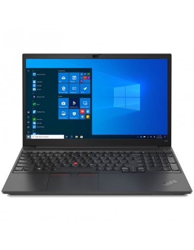 Lenovo ThinkPad E15