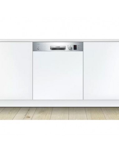 Lave vaisselle encastrable BOSCH...