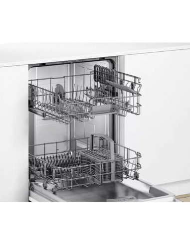 Lave vaisselle encastrable BOSCH...