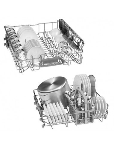 Lave vaisselle encastrable BOSCH...