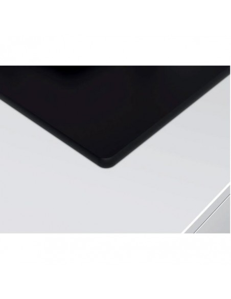Plaque de cuisson Bosch POP6C6O90O 4 feux 60 cm Noir