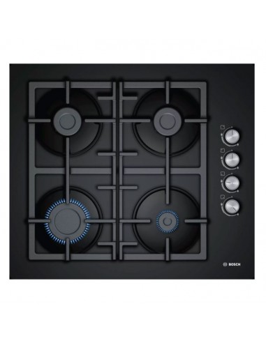 Plaque de cuisson Bosch POP6C6O90O