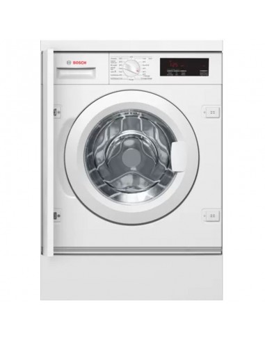 Lave linge frontale Bosch