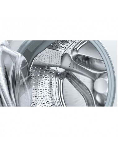Lave linge frontale Bosch encastrable 7Kg Blanc WIW24347FF Lave linge frontale Bosch encastrable 7Kg Blanc WIW24347FF