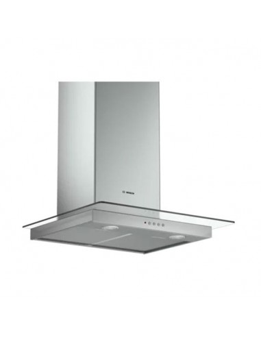 Hotte décorative Bosch DWG66CD50Z 60 cm Inox