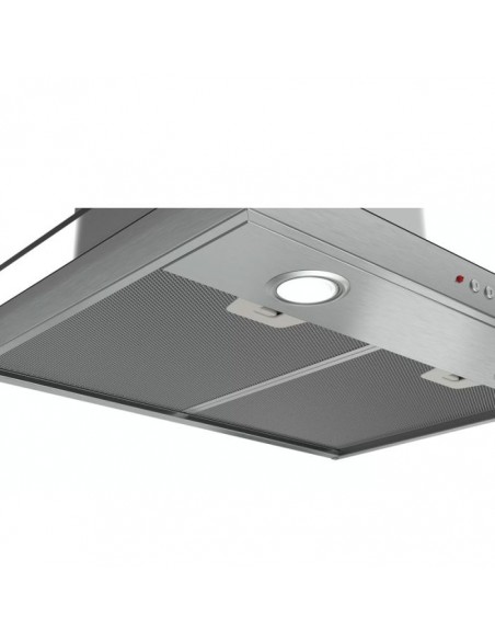 Hotte décorative Bosch DWG66CD50Z 60 cm Inox Tunisie prix