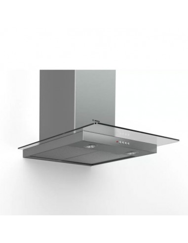 Hotte décorative Bosch DWG66CD50Z 60 cm Inox Tunisie