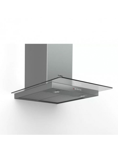 Hotte décorative Bosch DWG66CD50Z 60 cm Inox Tunisie