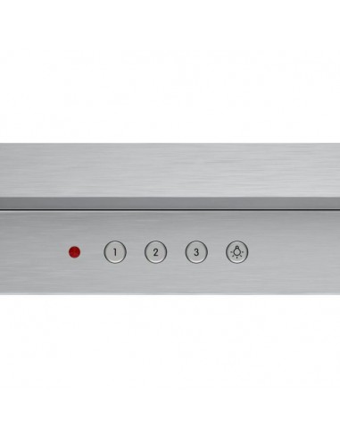 Hotte décorative Bosch 60 cm Tunisie prix