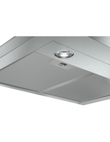 Hotte pyramidale BOSCH DWP64CC50Z 60 cm Inox Tunisie Prix Hotte pyramidale BOSCH DWP64CC50Z 60 cm Inox Tunisie Prix