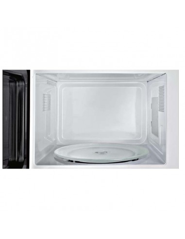 Micro onde Bosch Série 2 20 litres Blanc HMT72G420 Tunisie Micro onde Bosch Série 2 20 litres Blanc HMT72G420 Tunisie