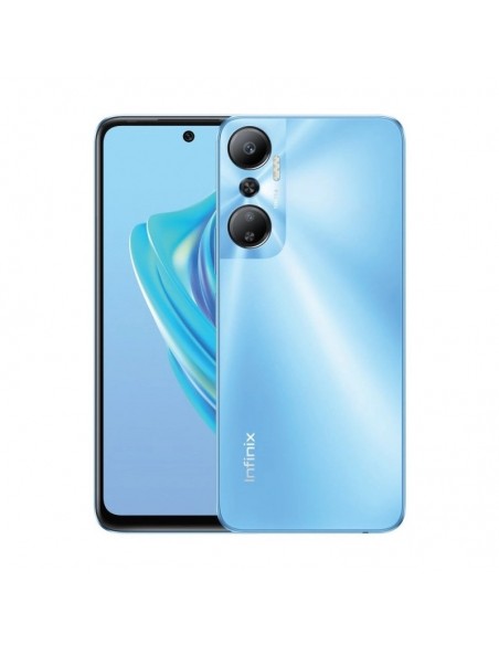 Infinix hot 20 128 GB 6 RAM