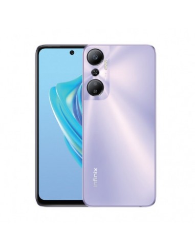 Infinix HOT 20 Violet 6Go 128Go Tunisie