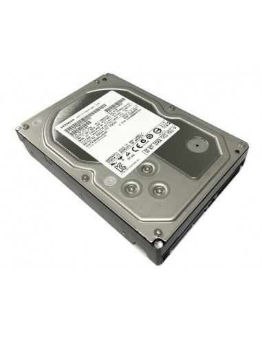 Disque Dur 3.5" Hitachi 2 To SATA 7.2K 6G SP (HUA723020ALA640)