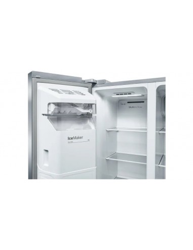 Réfrigérateur Bosch Serie 4 Side By Side - 610 L NoFrost (KAI93VI304) Réfrigérateur Bosch Serie 4 Side By Side - 610 L NoFrost (KAI93VI304)